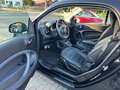 smart forTwo Prime SPORT-90PS-LED-NAVI-PANO-PDC-ALU Schwarz - thumbnail 9