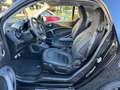 smart forTwo Prime SPORT-90PS-LED-NAVI-PANO-PDC-ALU Schwarz - thumbnail 10