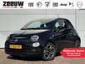 Fiat 500 1.0 Hybrid 70 PK Club | Apple Carplay | Airco Zwart - thumbnail 1