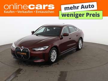 Gran Coupe eDrive35 67kWh Aut LED NAVI LEDER