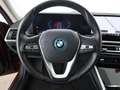 BMW i4 Gran Coupe eDrive35 67kWh Aut LED NAVI LEDER Rot - thumbnail 20