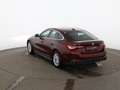 BMW i4 Gran Coupe eDrive35 67kWh Aut LED NAVI LEDER Rot - thumbnail 7