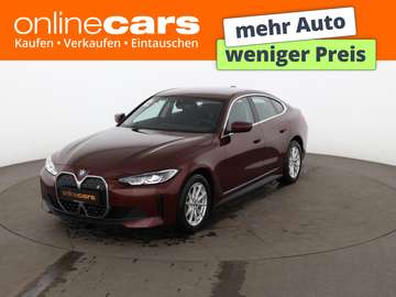 Gran Coupe eDrive35 67kWh Aut LED NAVI LEDER