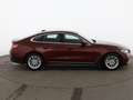 BMW i4 Gran Coupe eDrive35 67kWh Aut LED NAVI LEDER Rot - thumbnail 4