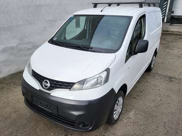 NV200 1.5 EU5 Comfort