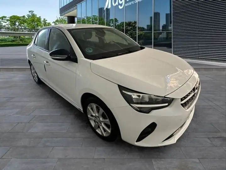 Opel Corsa 2022, foto 3