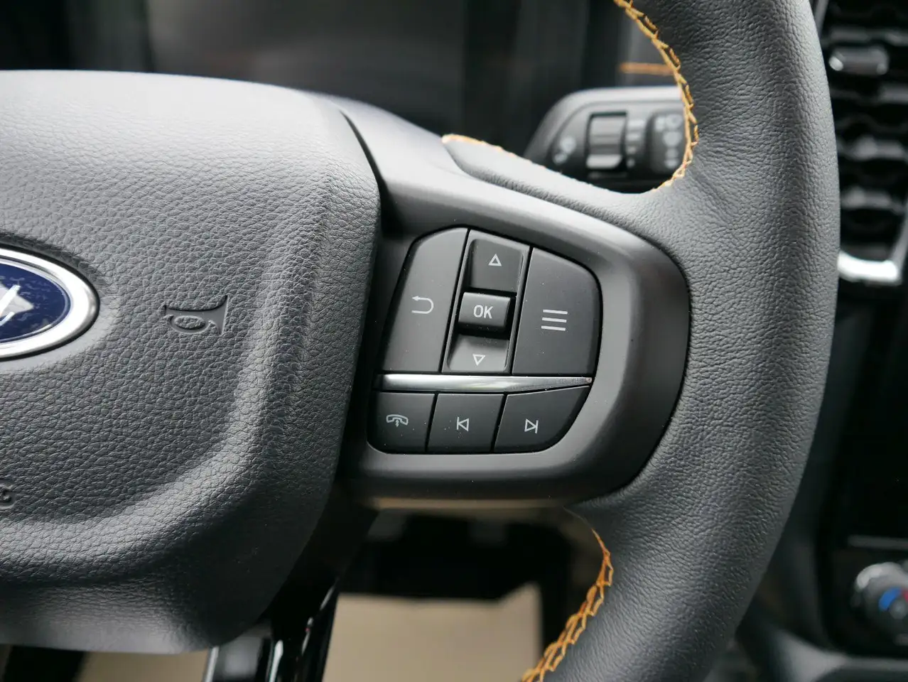 Ford Ranger 2026 — фото 14