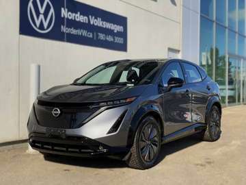 EVOLVE | AWD | +WINTER RIMS/TIRES