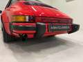 Porsche 911 3.0 SC Targa Rojo - thumbnail 38