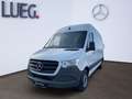 Mercedes-Benz Sprinter 315 CDI +KAM SHZ Akustikglas Weiß - thumbnail 2