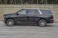Cadillac Escalade 2025 ESV Premium Luxury Platinum € 145500 + 22" Noir - thumbnail 17