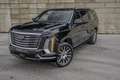 Cadillac Escalade 2025 ESV Premium Luxury Platinum € 145500 + 22" Noir - thumbnail 1