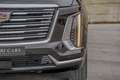 Cadillac Escalade 2025 ESV Premium Luxury Platinum € 145500 + 22" Noir - thumbnail 9