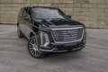 Cadillac Escalade 2025 ESV Premium Luxury Platinum € 145500 + 22" Noir - thumbnail 21