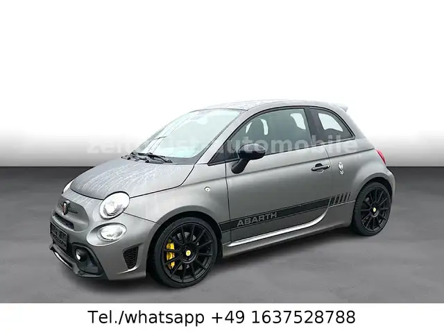 Abarth 500/595/695