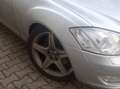 Mercedes-Benz S 320 CDI 4Matic DPF 7G-TRONIC srebrna - thumbnail 4