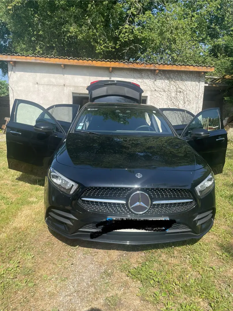 Mercedes-Benz 250 250 TD - 1