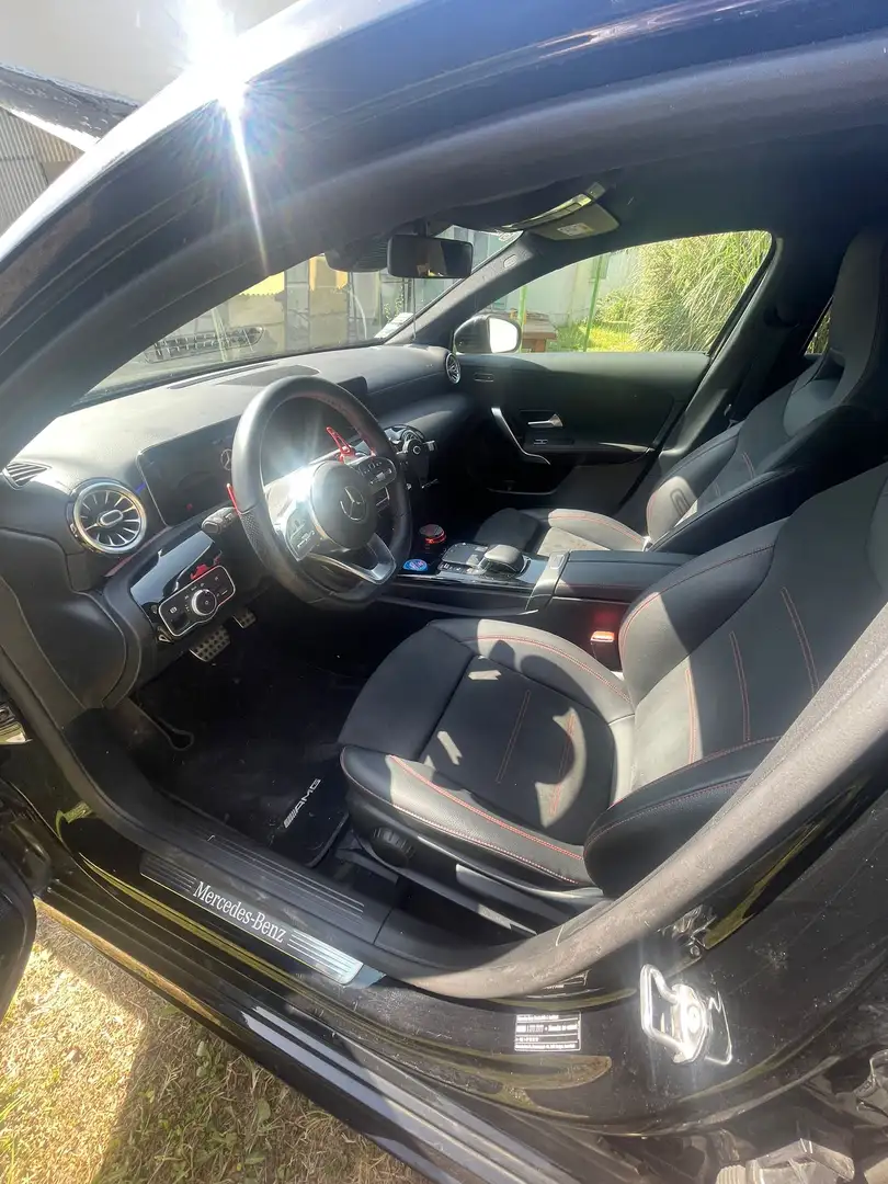 Mercedes-Benz 250 250 TD - 2