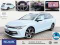 Volkswagen Golf Variant Golf VIII Variant 2.0 TDI Style DSG+DCC+IQ.Light+ Blau - thumbnail 1