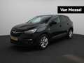 Opel Grandland X 1.2 Turbo Edition | LMV  | Airco | Cruise Control Negro - thumbnail 1