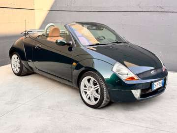 1.6 BENZINA CABRIO*SOLO 8000KM*DA COLLEZIONE*