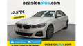 BMW 318 318dA Wit - thumbnail 1