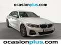 BMW 318 318dA Wit - thumbnail 2