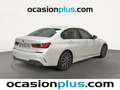 BMW 318 318dA Wit - thumbnail 4