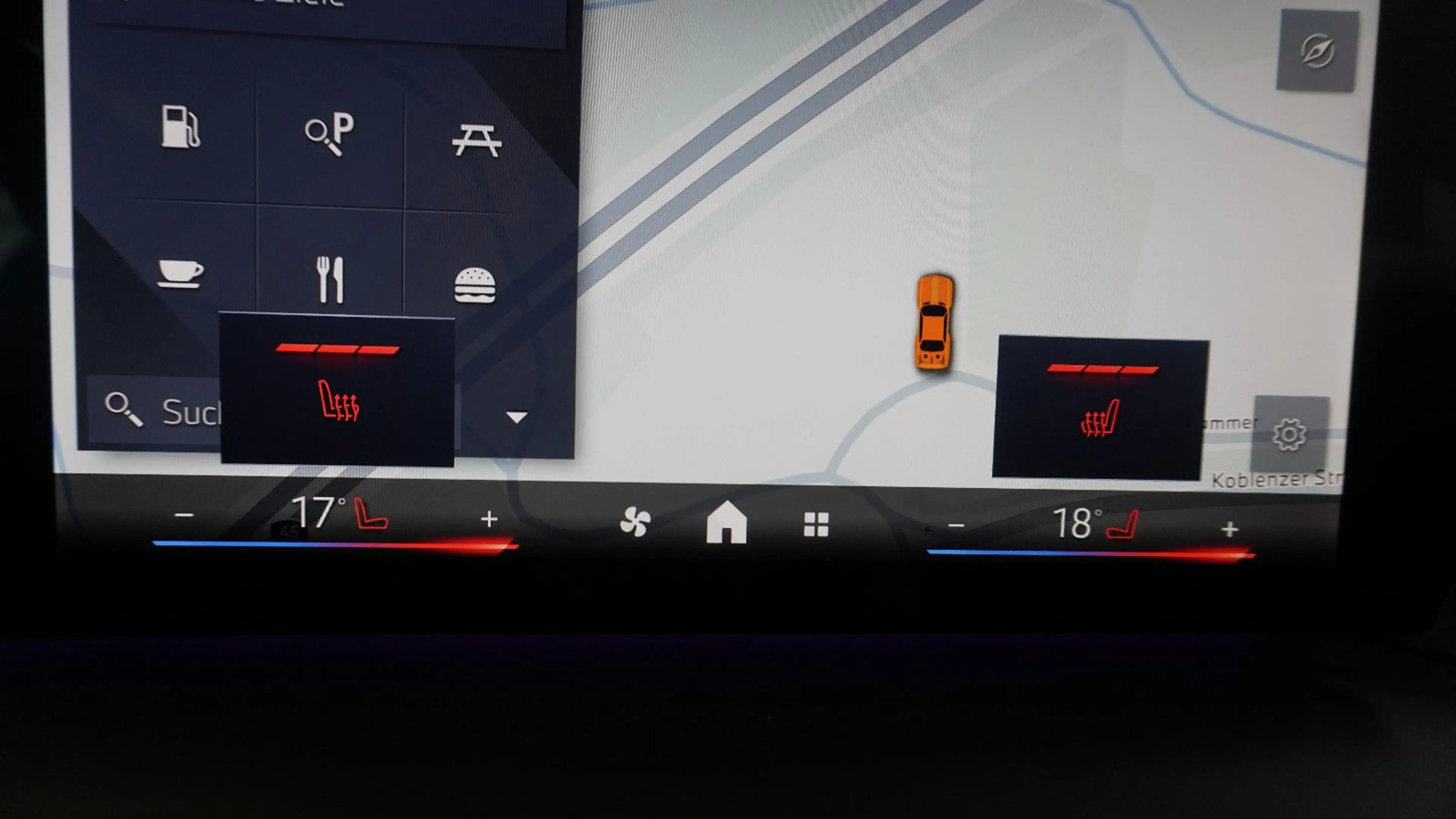 BMW 118 d M Sport*LED*PREMIUM*KOMFORT*DRIVE*SHADOW* — photo 15