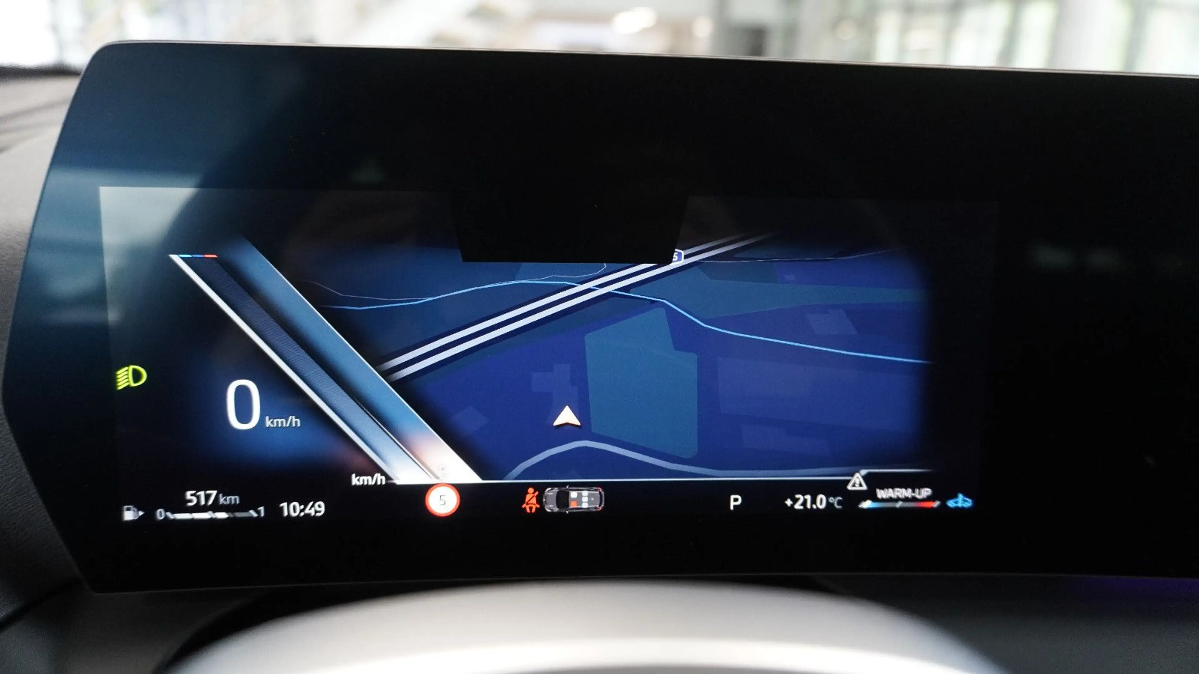 BMW 118 d M Sport*LED*PREMIUM*KOMFORT*DRIVE*SHADOW* — photo 13