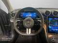 Mercedes-Benz C 300 e T AMG+360+LED+TOTW+KEYLESS+9G Blau - thumbnail 14