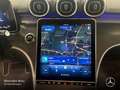 Mercedes-Benz C 300 e T AMG+360+LED+TOTW+KEYLESS+9G Blau - thumbnail 16