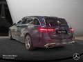 Mercedes-Benz C 300 e T AMG+360+LED+TOTW+KEYLESS+9G Blau - thumbnail 10