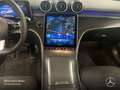 Mercedes-Benz C 300 e T AMG+360+LED+TOTW+KEYLESS+9G Blau - thumbnail 15