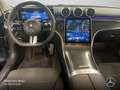Mercedes-Benz C 300 e T AMG+360+LED+TOTW+KEYLESS+9G Blau - thumbnail 13