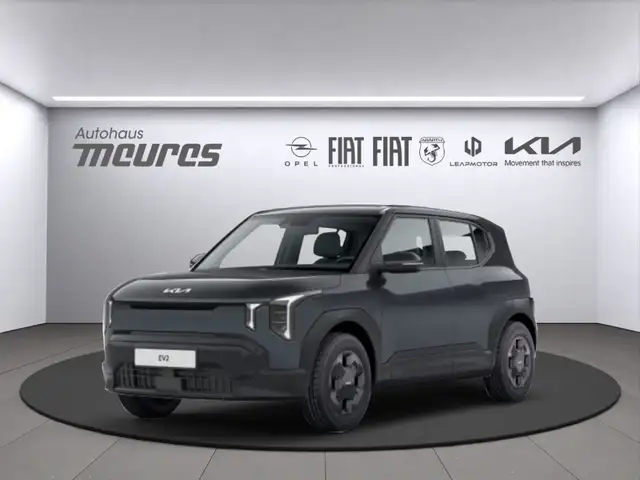 Kia EV2 61 kWh Air !!!5 SITZER KEIN 4 SITZER!!! Waermepump