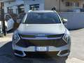 Kia Sportage 1.6 tgdi mhev Business mt Vettura Ufficiale Kia Gris - thumbnail 11