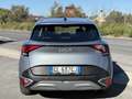 Kia Sportage 1.6 tgdi mhev Business mt Vettura Ufficiale Kia Gris - thumbnail 16