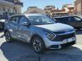 Kia Sportage 1.6 tgdi mhev Business mt Vettura Ufficiale Kia Gris - thumbnail 12