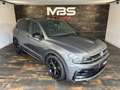 Volkswagen Tiguan 2.0TDI *R-LINE *AUTO *PANO *CAMERA *1ER MAIN *LED Gris - thumbnail 4