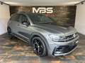 Volkswagen Tiguan 2.0TDI *R-LINE *AUTO *PANO *CAMERA *1ER MAIN *LED Gris - thumbnail 3