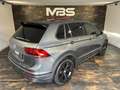 Volkswagen Tiguan 2.0TDI *R-LINE *AUTO *PANO *CAMERA *1ER MAIN *LED Gris - thumbnail 6