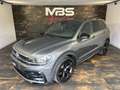 Volkswagen Tiguan 2.0TDI *R-LINE *AUTO *PANO *CAMERA *1ER MAIN *LED Gris - thumbnail 1