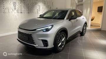 1.5 136ch Elegant 2WD