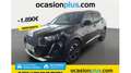 Peugeot 2008 1.2 PureTech S&S Allure 100 Schwarz - thumbnail 1
