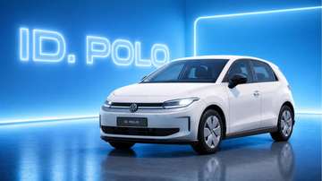 ⚡ID.Polo! 🔌! 💸Förderung⚡KLIMA 🚗PDC 🚀UVM🔌