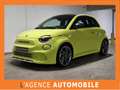 Abarth 500e e-500C Scorpionissima - Garantie Abarth 03/2029 Yellow - thumbnail 1