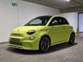 Abarth 500e e-500C Scorpionissima - Garantie Abarth 03/2029 Yellow - thumbnail 2