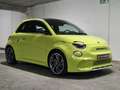 Abarth 500e e-500C Scorpionissima - Garantie Abarth 03/2029 Yellow - thumbnail 3