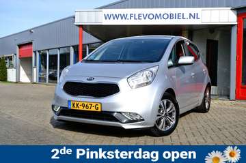 1.4 CVVT DynamicPLusLine Clima|LMV|Navi
